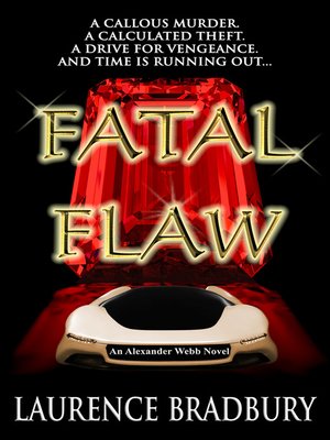 cover image of Fatal Flaw